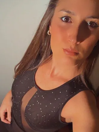 Cloe from Argentina