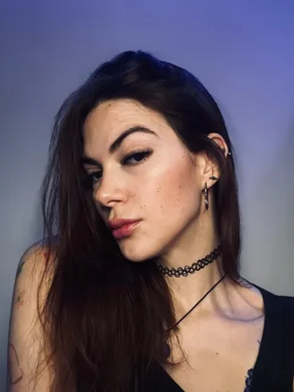 Paz from Argentina