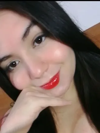 Sofi from Venezuela