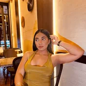Sashaa from Dominican Republic