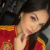 Adhara from Venezuela